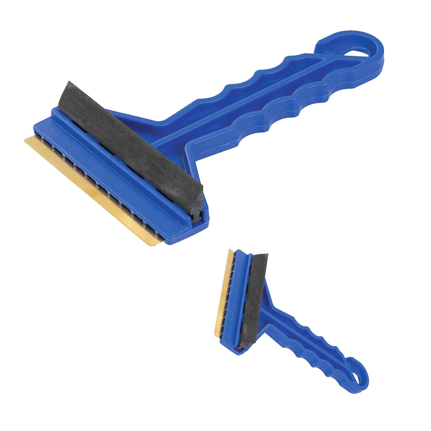 Scraper - Multipurpose With Squeegee Cleaning Scrape Ice,Stuck On Debris