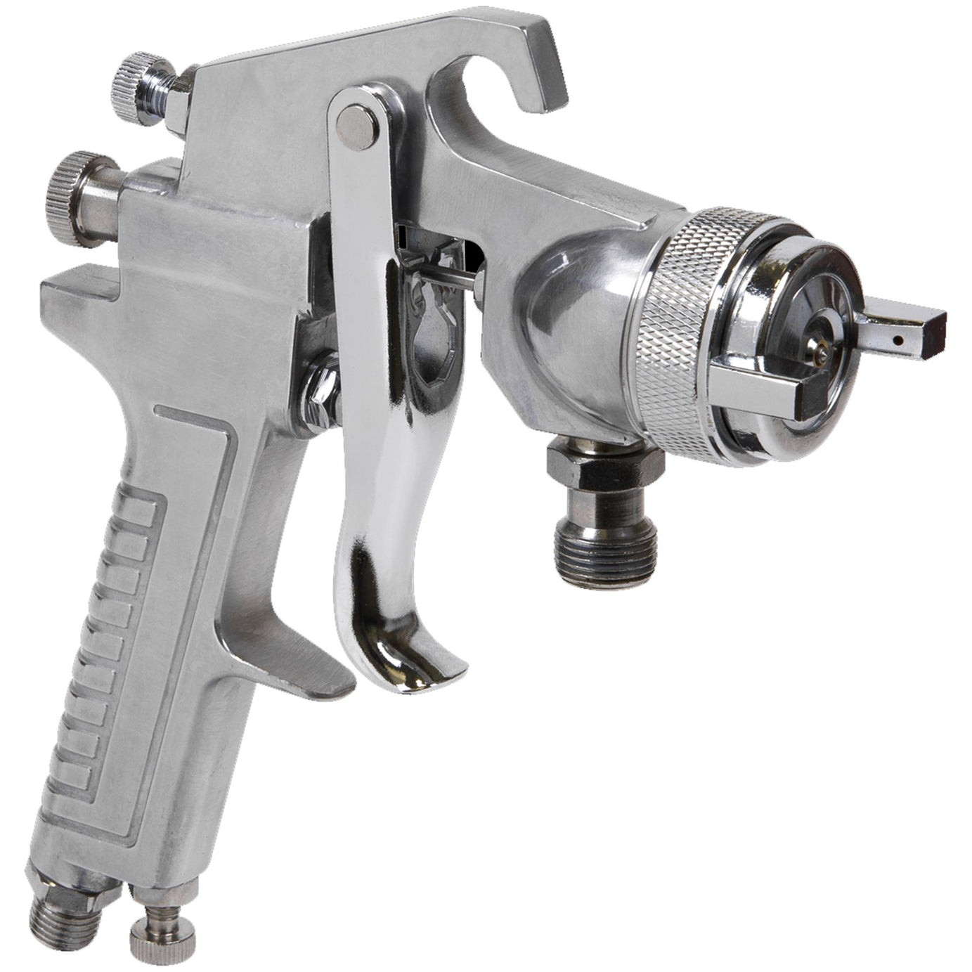 Sealey Spray Gun for SSG1P 1.8mm Set-Up
