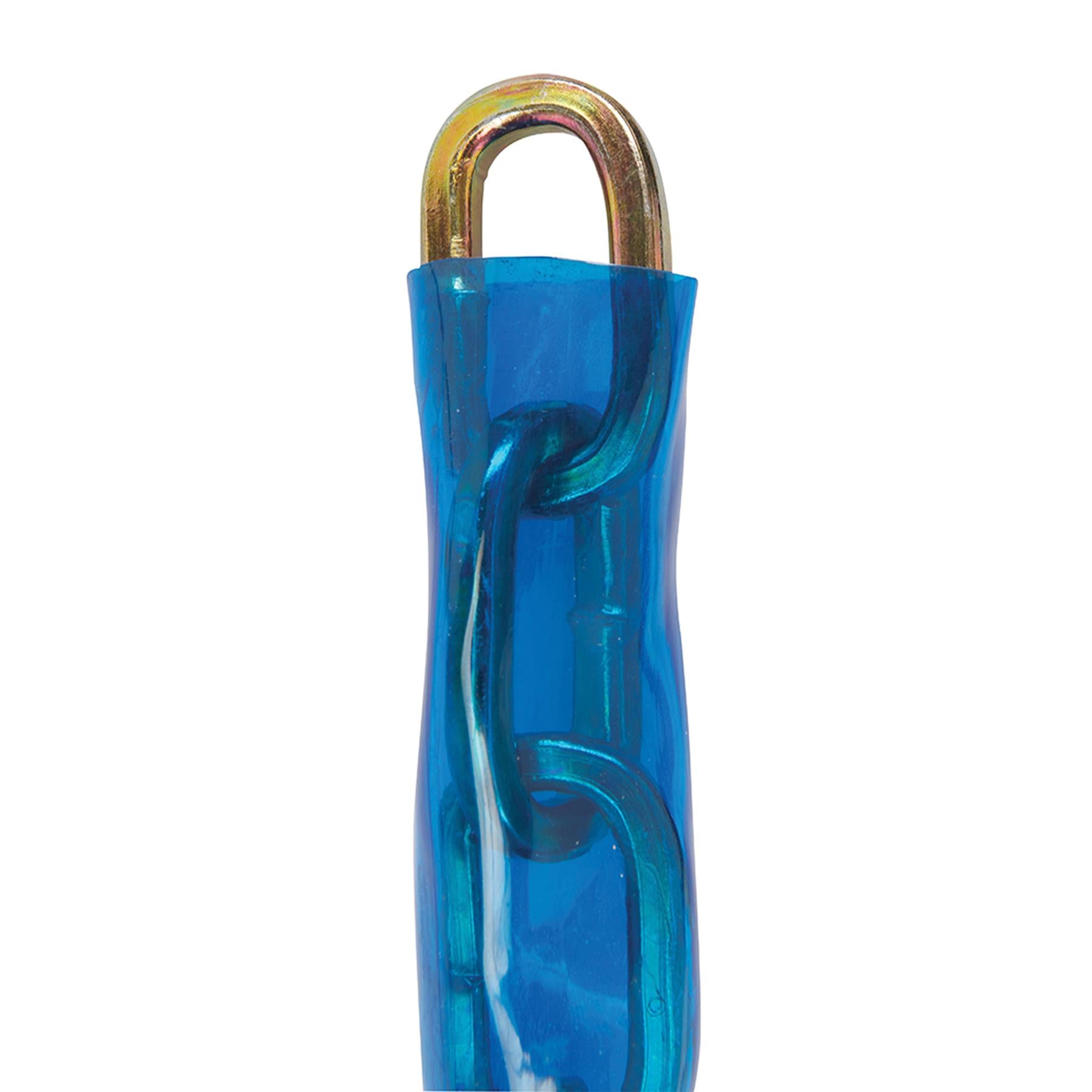 Steel Security Chain Square 1200mm Tough Square Hardened Steel Links