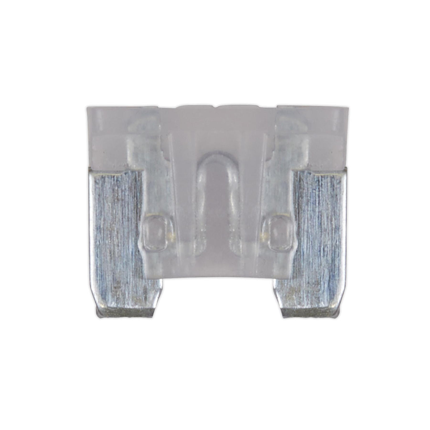 Sealey Automotive Micro Blade Fuse 25A - Pack of 50