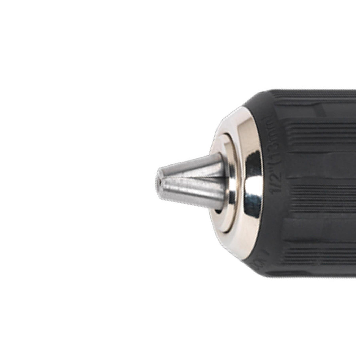 Sealey Drill Chuck Keyless Single Sleeve 13mm 1/2"-20UNF