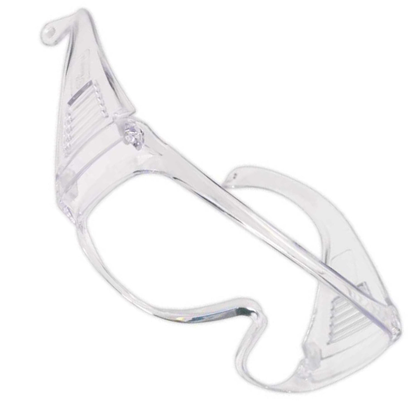Sealey Safety Spectacles BS EN 166/F