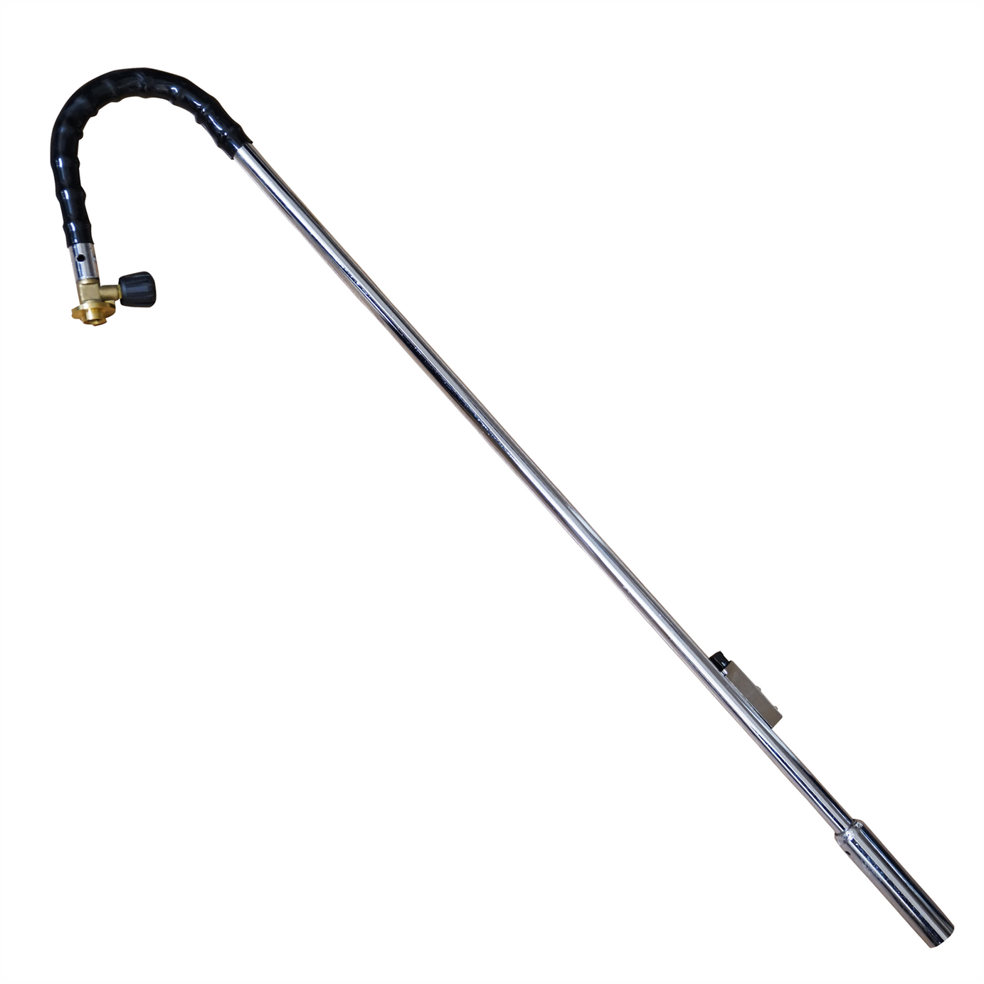 Gas Weed Burner