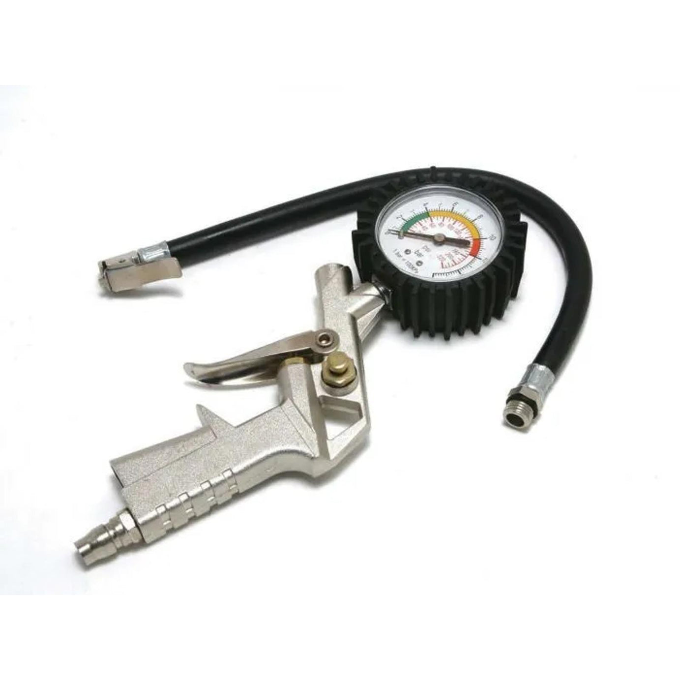 Accurate Tyre Air Inflator