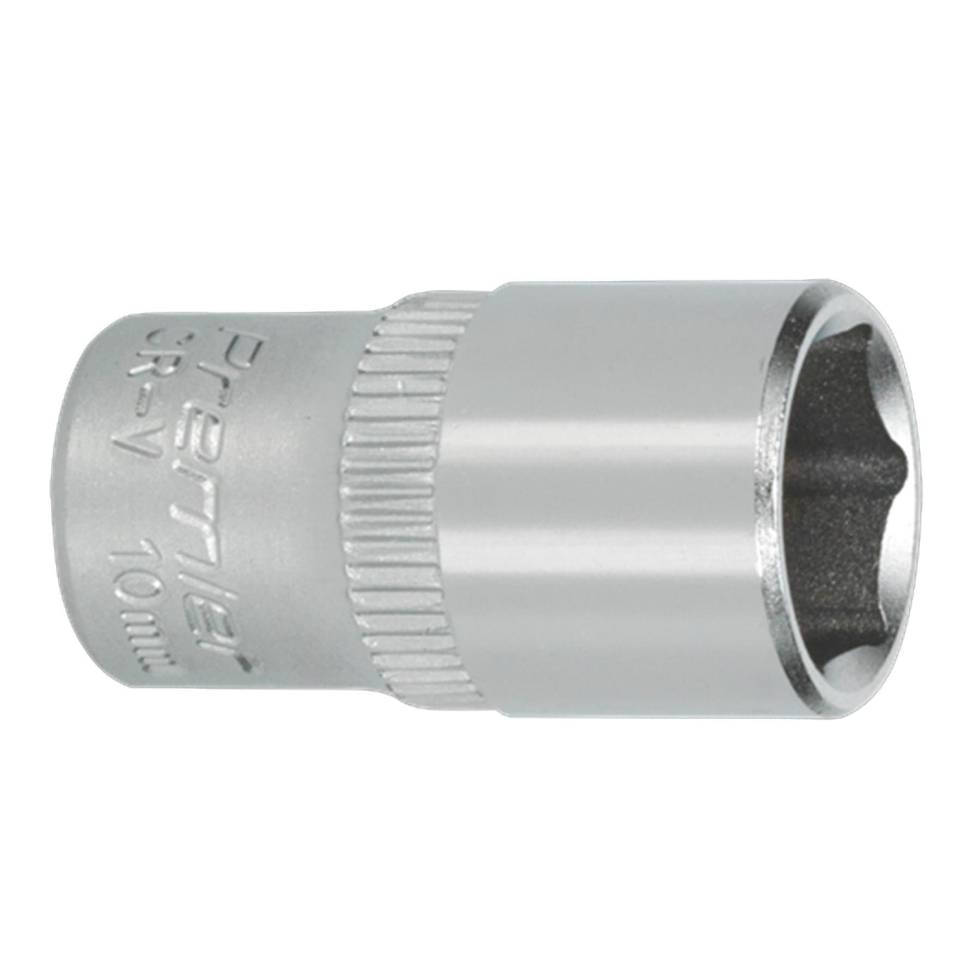 Sealey WallDrive Socket 10mm 1/4"Sq Drive - S1410