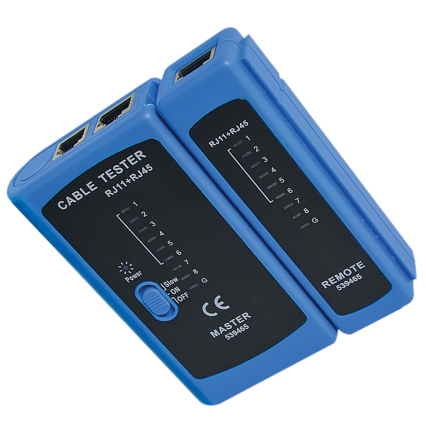 Network LAN Telephone RJ45/11 Cable Toner Wire Tracker Line Toner Tracer Tester