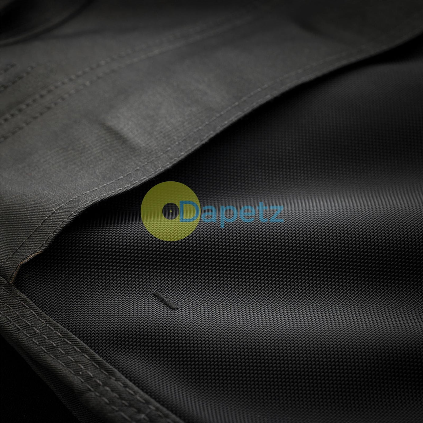 Scruffs Pro Flex Holster Work Trouser Graphite Trade Worker 38" Regular