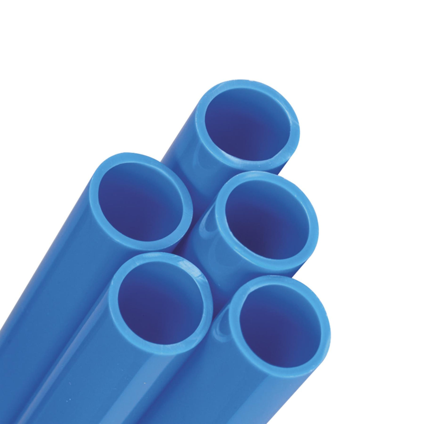 Sealey Rigid Nylon Pipe 15mm x 3m Pack of 5(Speedfit-PARM15123M20B)