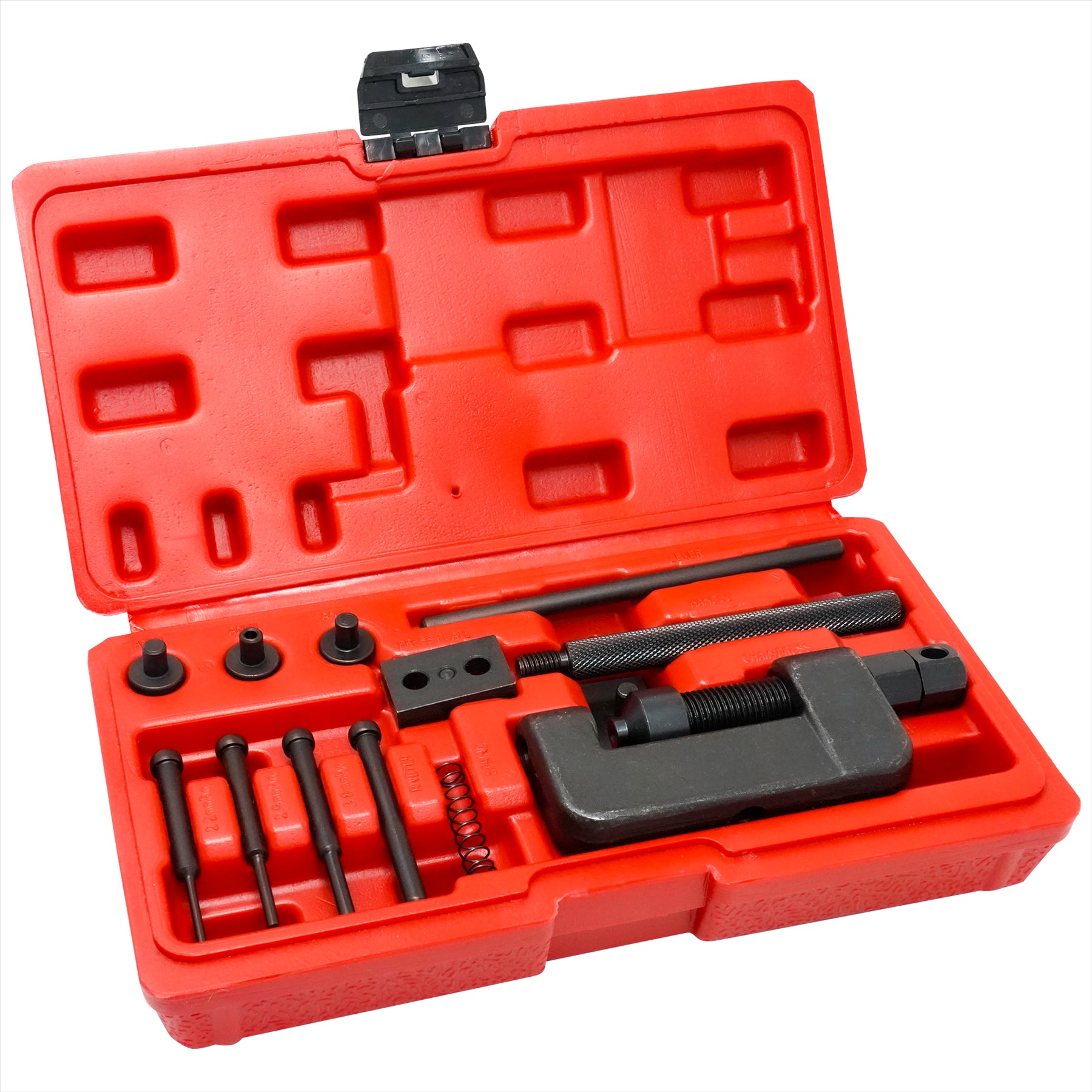 Chain Breaker Splitter Riveting Tool