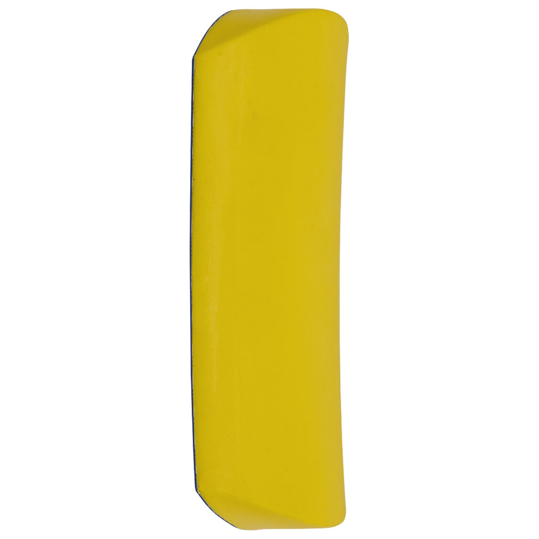 Sealey Sanding Block Convex Hook-and-Loop 90 x 160mm