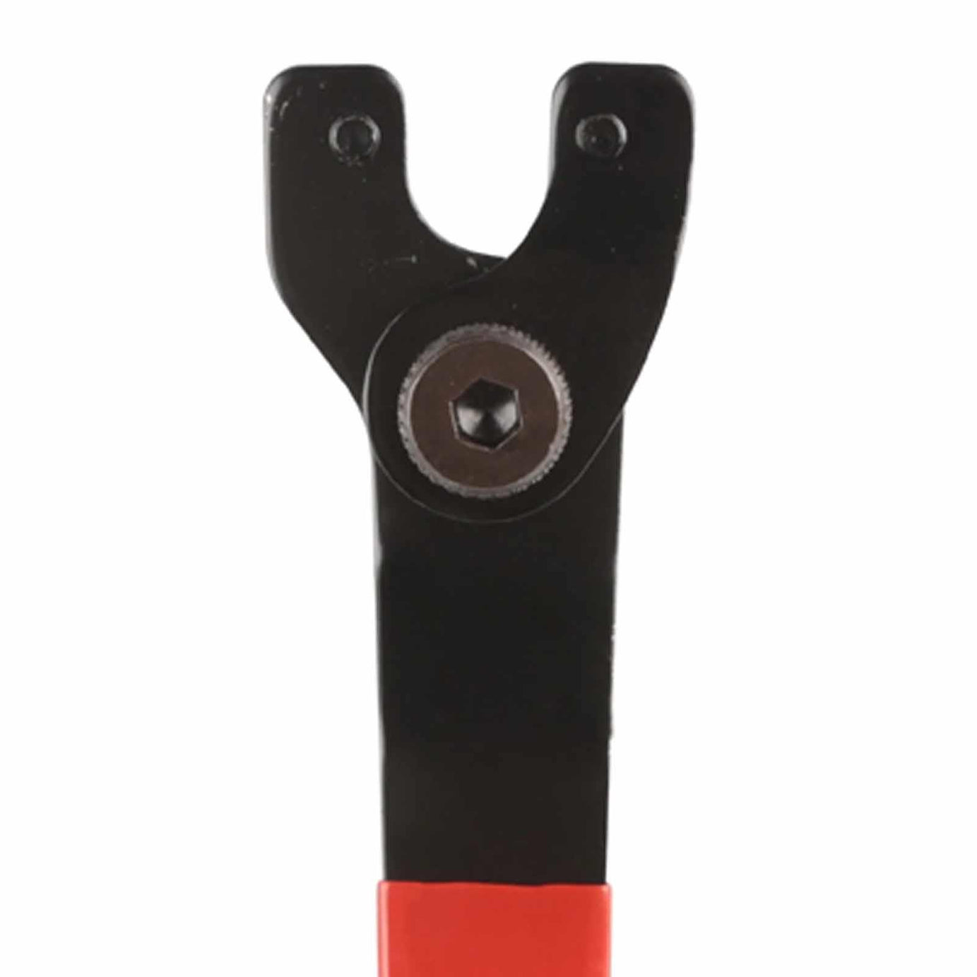 Adjustable Angle Grinder Key Pin Plastic Handle Wrench 10-47mm
