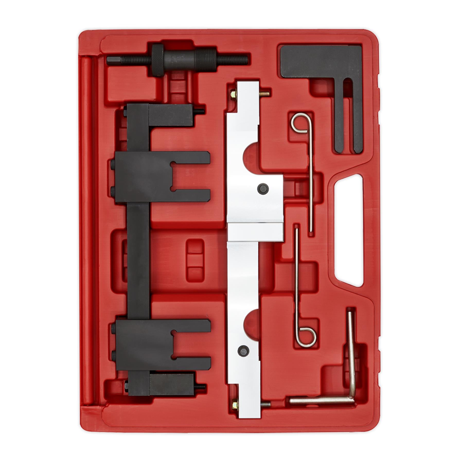 Sealey Petrol Engine Timing Tool Kit - BMW 1.6, 2.0 N43 - Chain