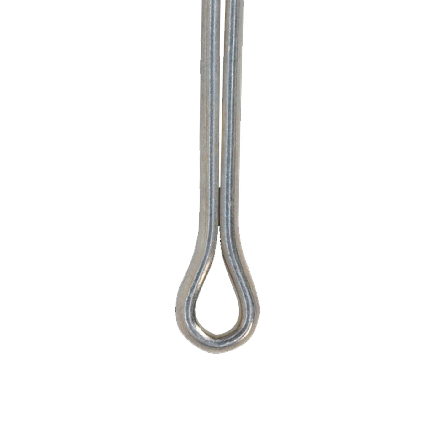 Sealey Split Pin 4 x 51mm Pack of 100