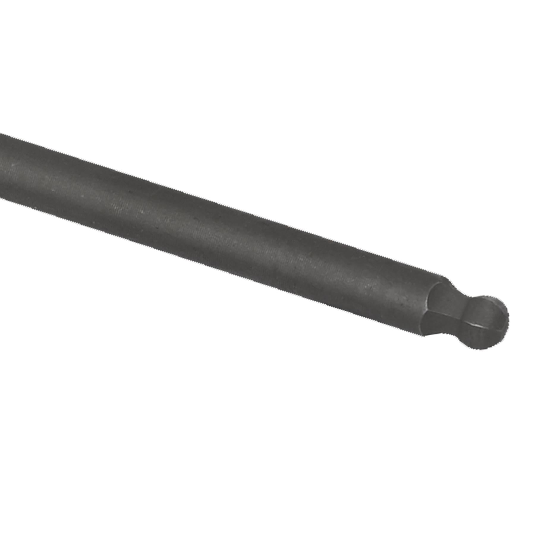 Sealey Crankshaft Sensor 4mm Ball-End Hex Key 80mm Long Reach - VAG