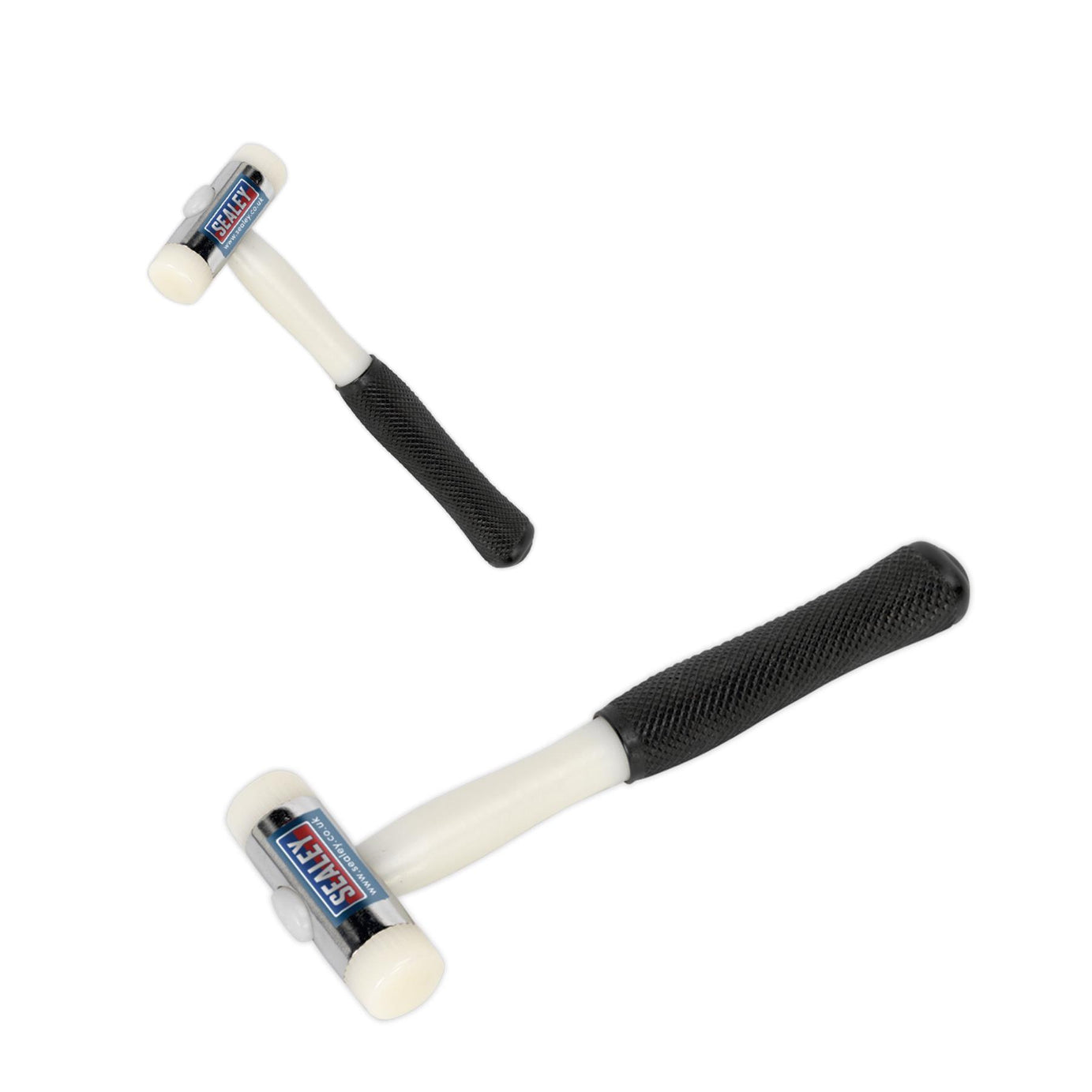 Sealey Hammer Nylon Faced 1lb