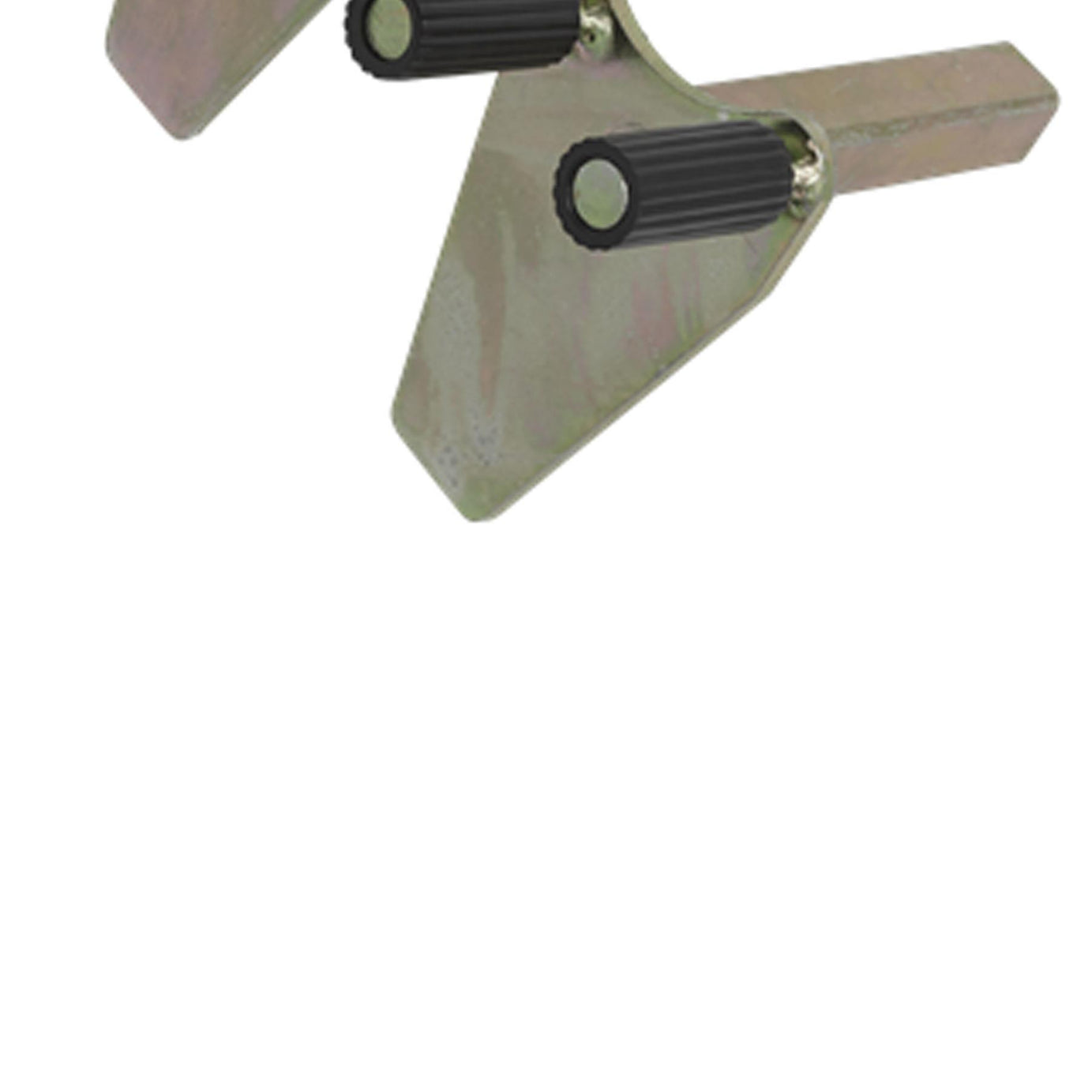 Sealey Fork Cradle Supports for Front Paddock Stands