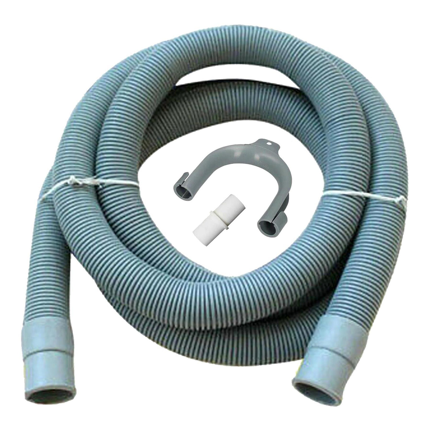Waste Hose Extension Pipe