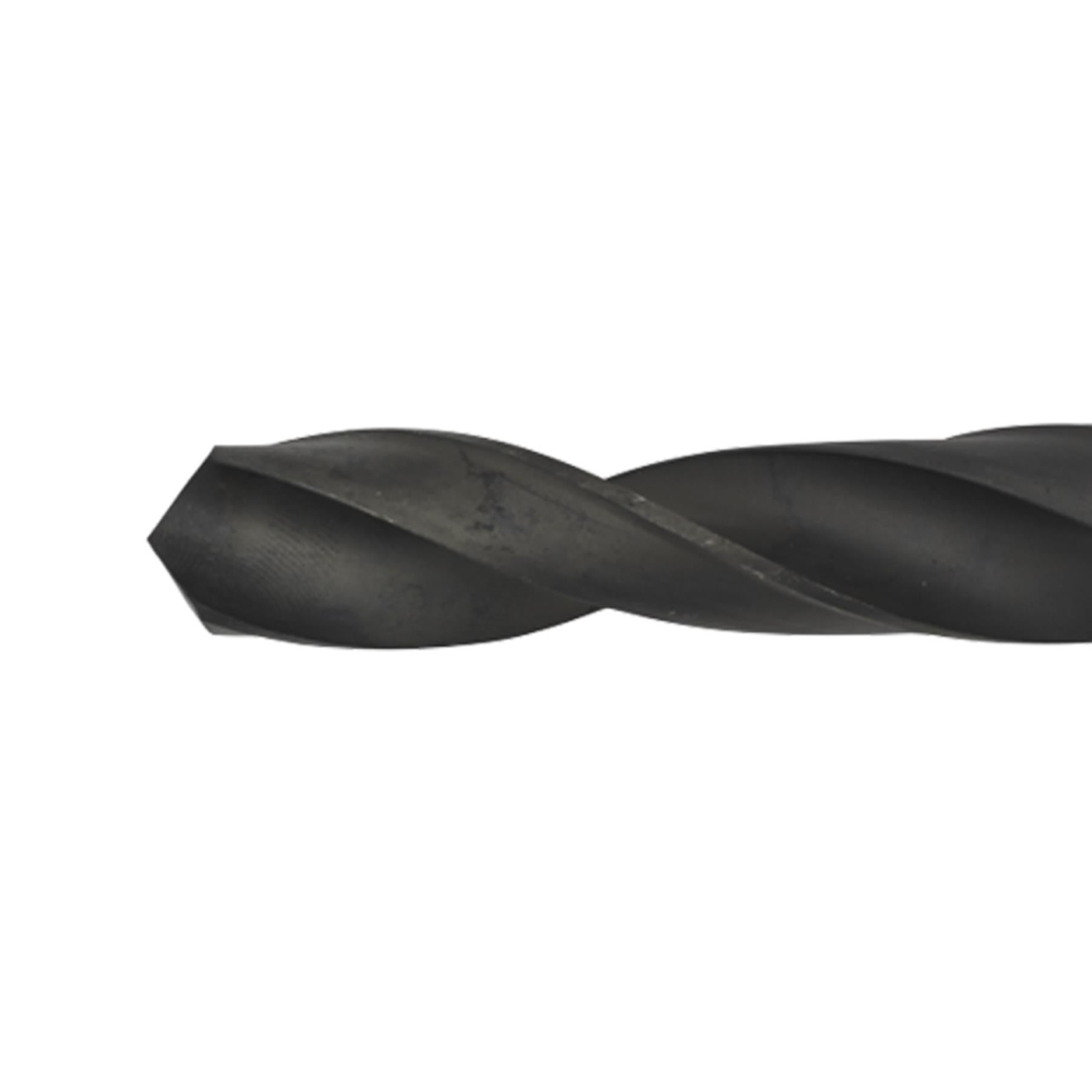 Sealey Blacksmith Bit - Ø17.5 x 190mm Black Oxide Finish