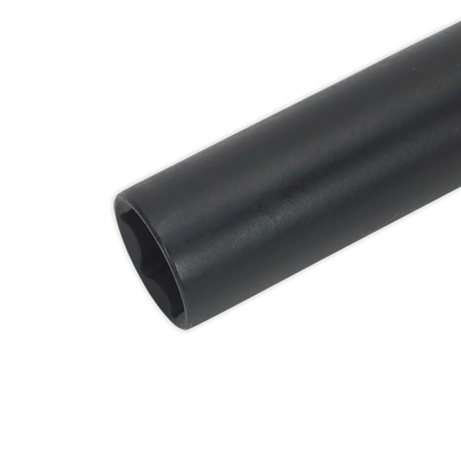 Sealey Air Brake Chamber Nut Socket 19mm