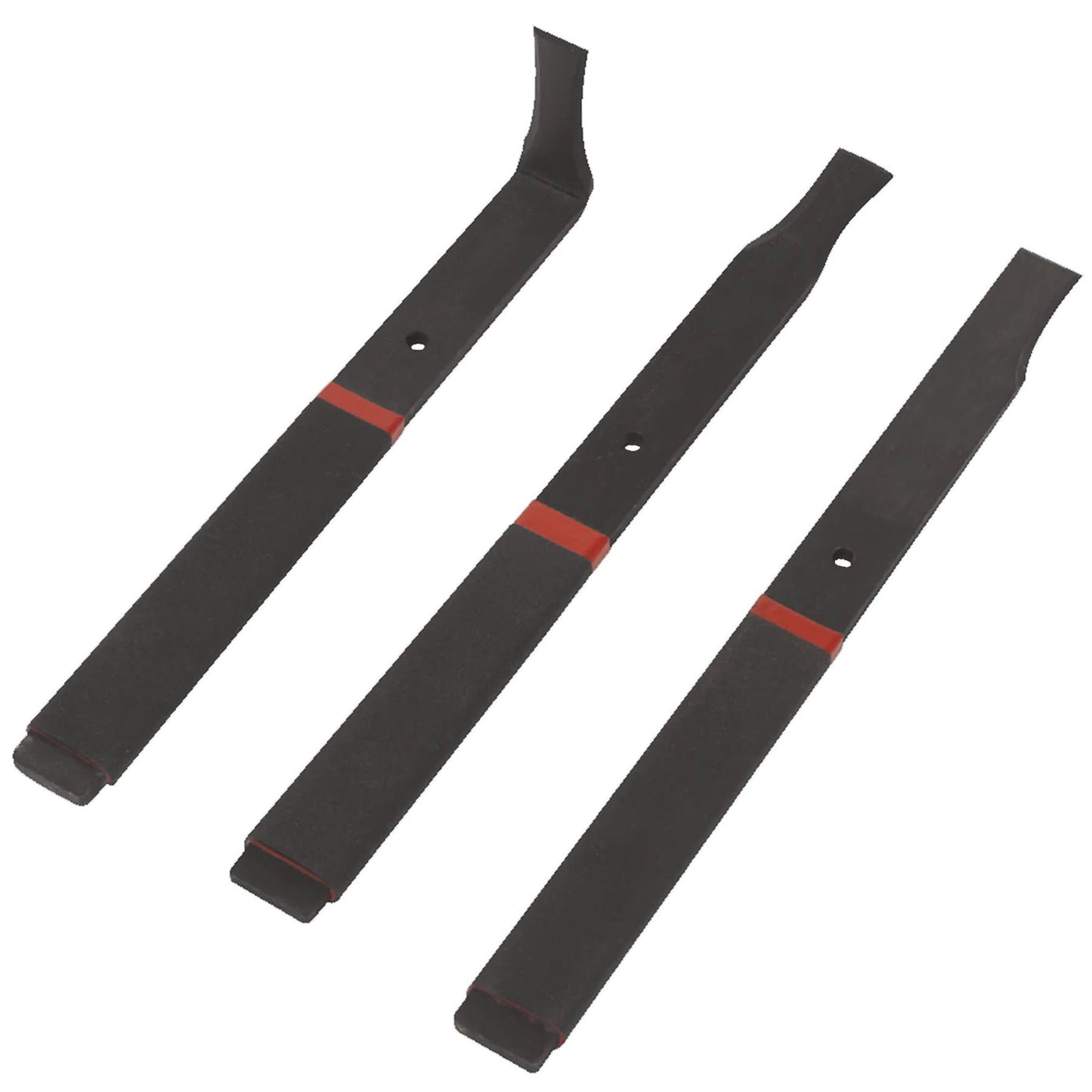 Sealey Panel Seam Splitter Set 3pc