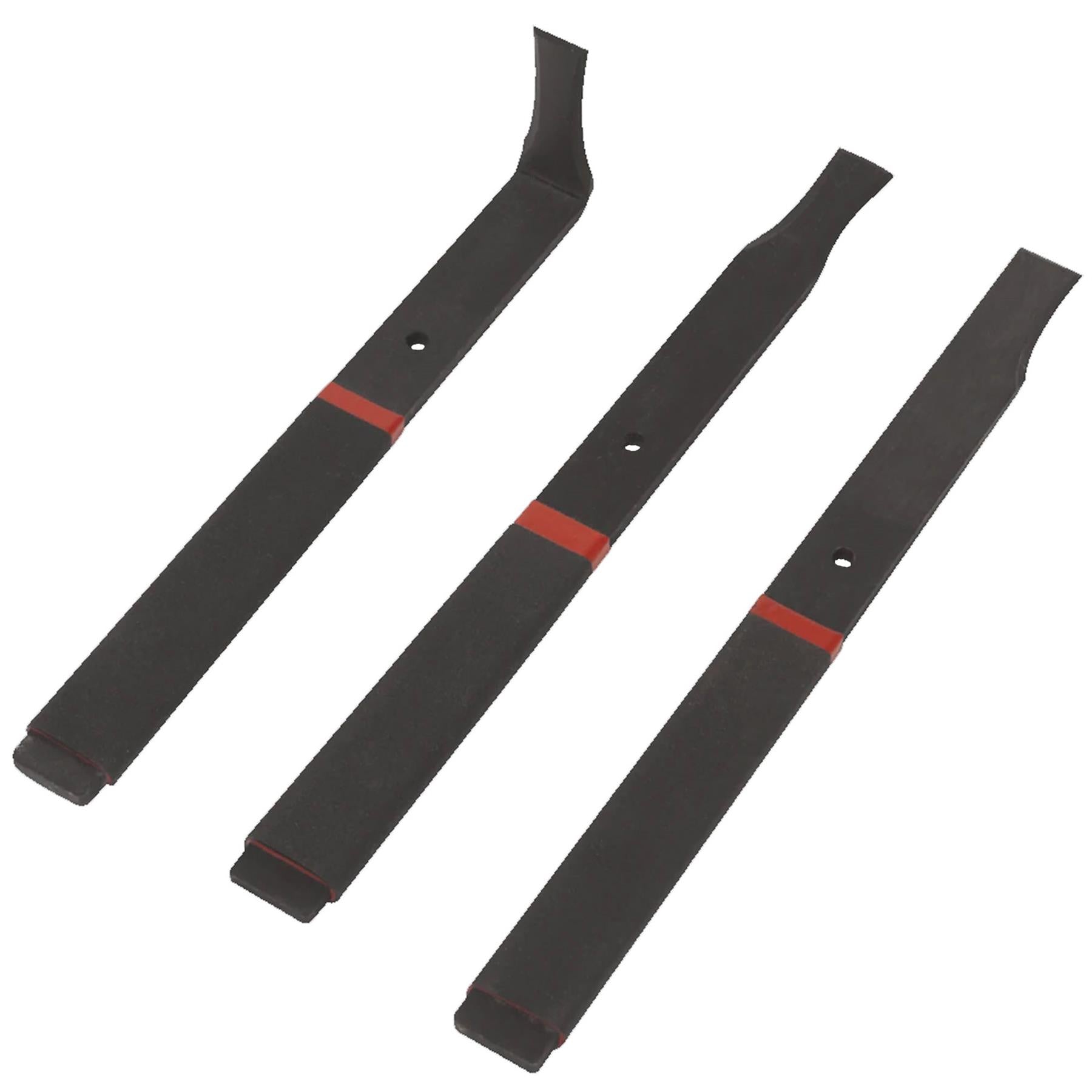 Sealey Panel Seam Splitter Set 3pc