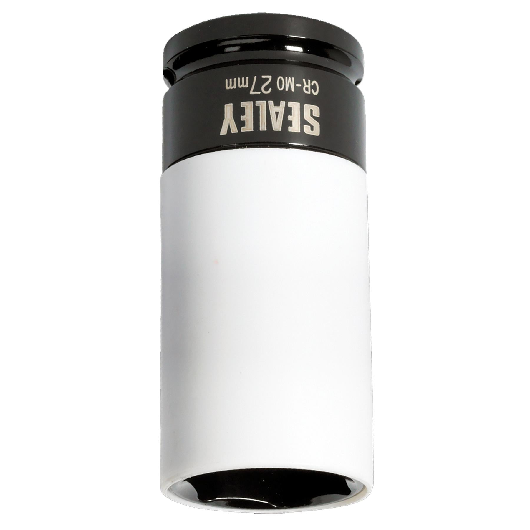 Sealey Alloy Wheel Impact Socket 27mm 1/2"Sq Drive