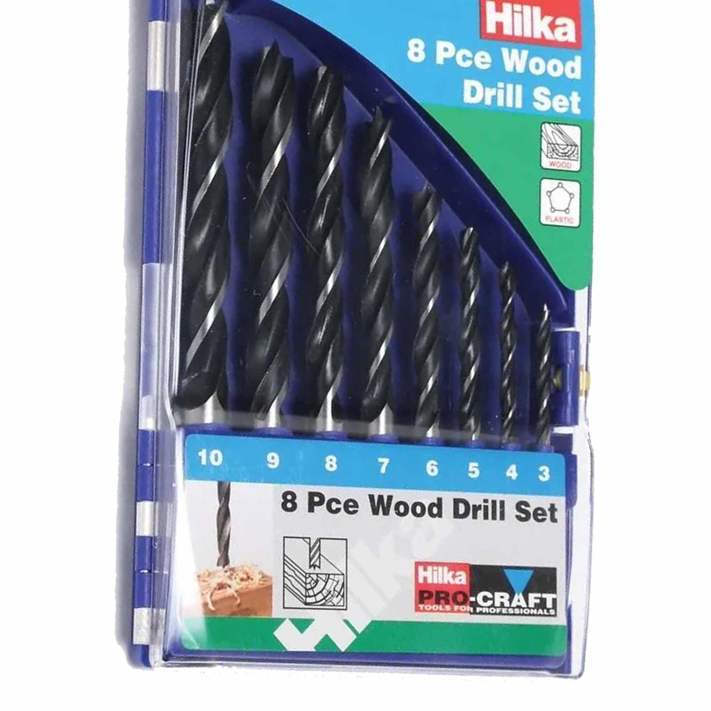Drill Set