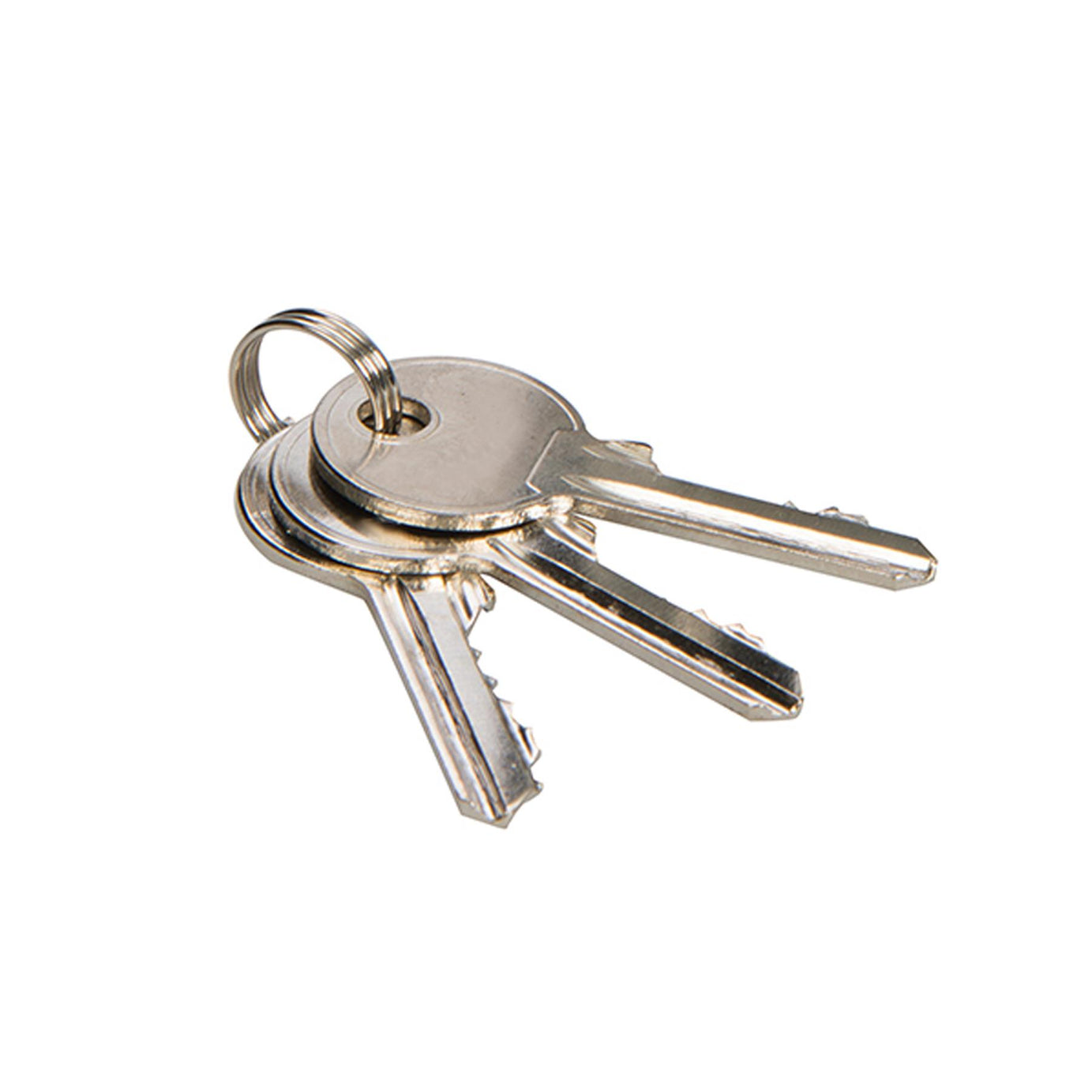 Heavy Duty Close Armoured Shutter Lock Padlock 90mm - Security & Safety