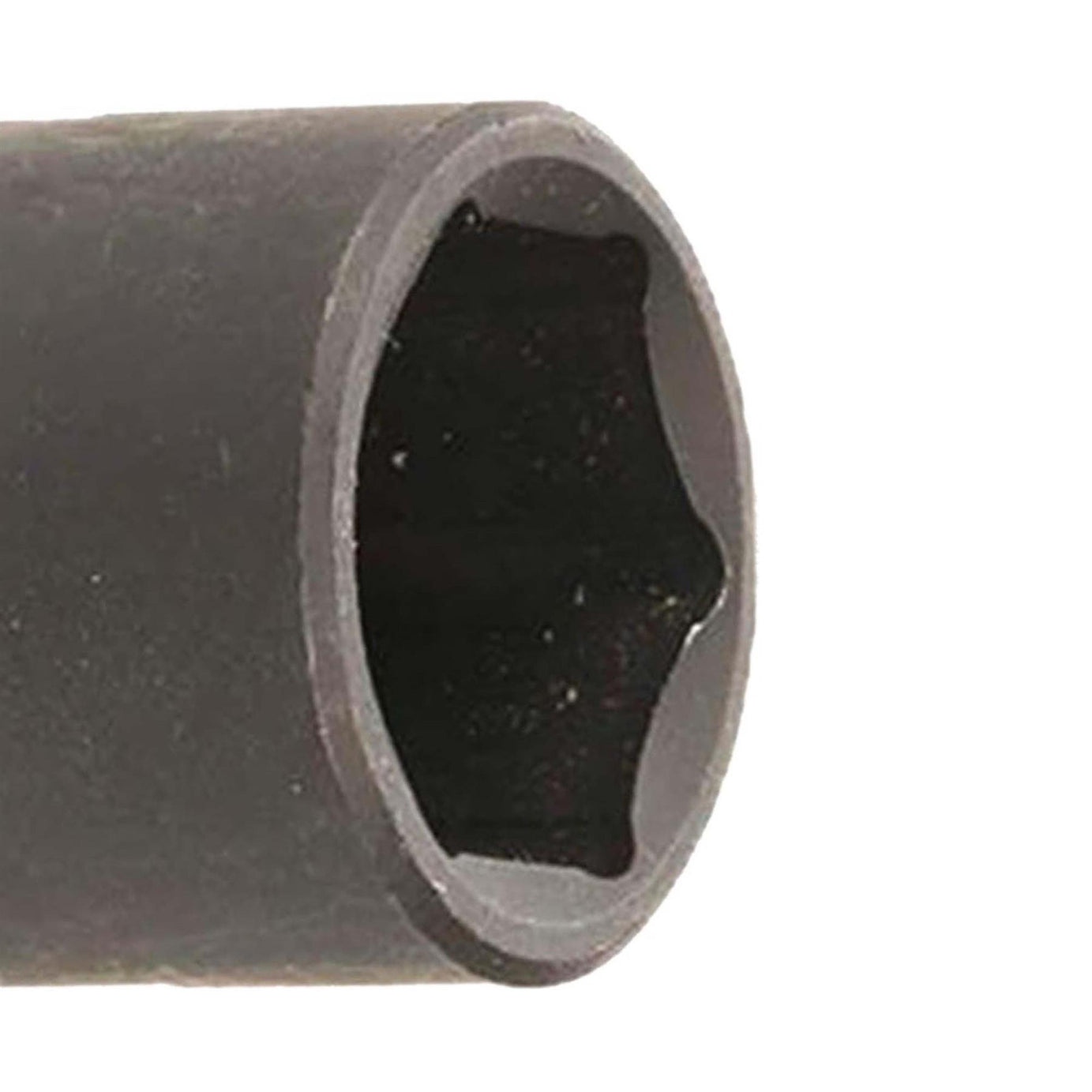 Impact Socket 1/2" Drive 6pt Metric 6 Point Hex Corrotion Resistant Sockets 24mm