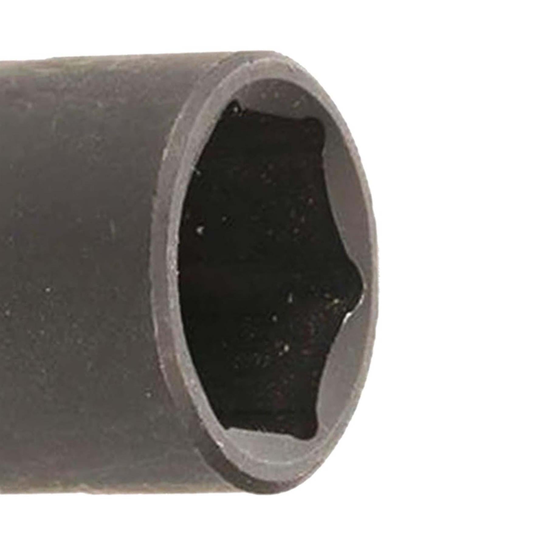 Impact Socket 1/2" Drive 6pt Metric 6 Point Hex Corrotion Resistant Sockets 24mm