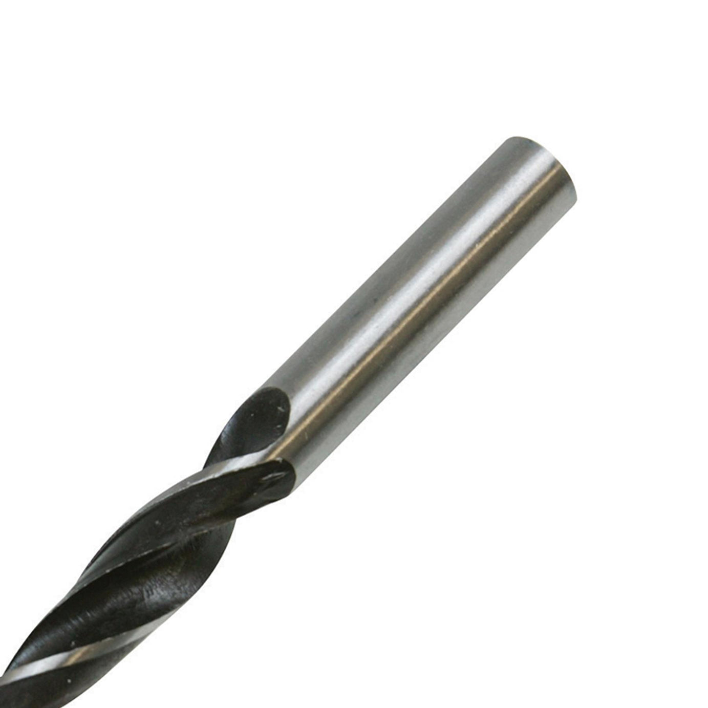 7Pce Lip & Spur Drill Bits Set 4mm - 16mm - DIY Tools With Plug Cutter