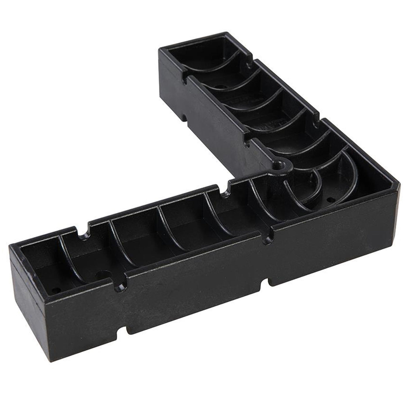 Clamp-It Assembly Square 515239 Plastic Square Clamps 203mm x 38mm (8 - 1-1/2")