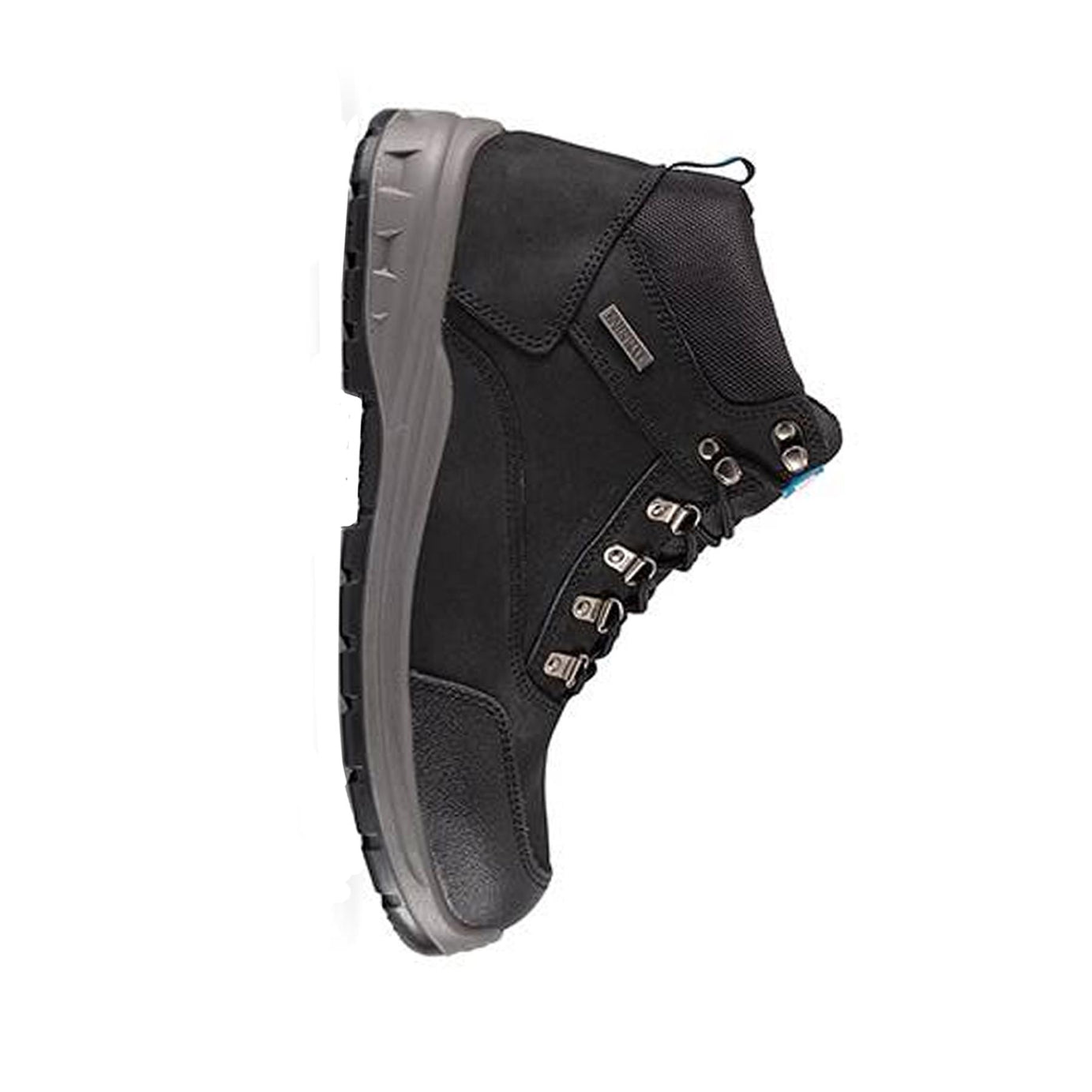 Tough Grit Teak Safety Boot 7 / 41