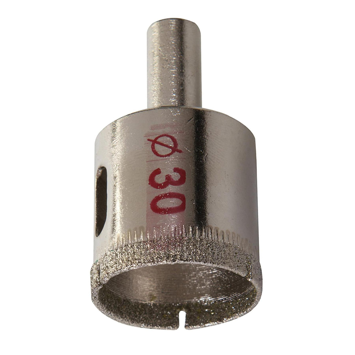 Diamond Holesaw Ceramic
