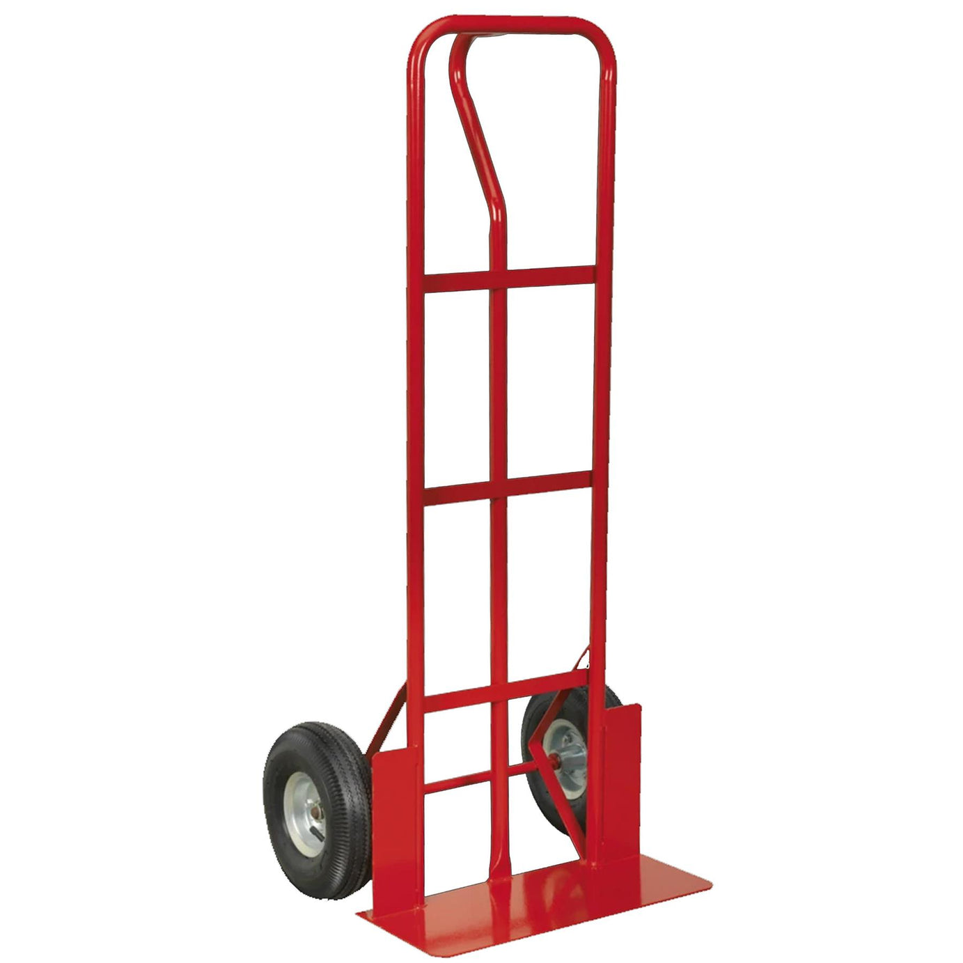 Sealey Sack Truck Pneumatic Tyres 250kg Capacity - CST988