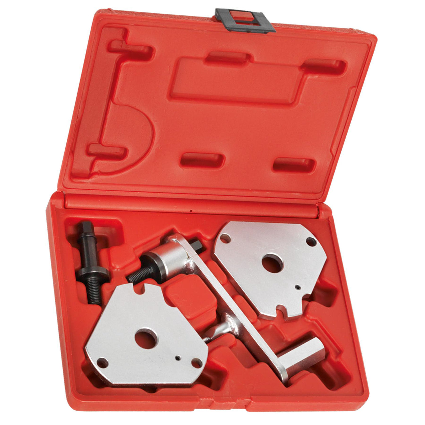Petrol Engine Timing Tool Kit - Fiat, Lancia 16v - Belt Drive. Sealey