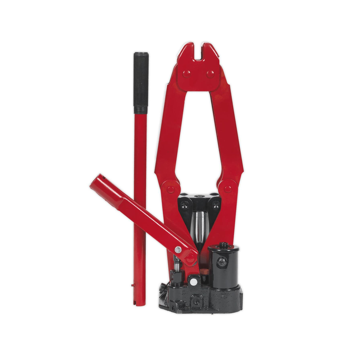 Sealey Hydraulic Scissor Jack 700kg