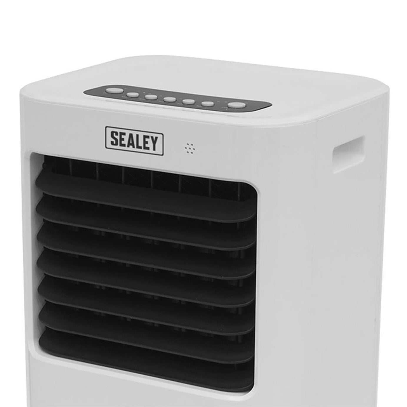 Sealey Air Cooler/Purifier/Humidifier with Remote Control