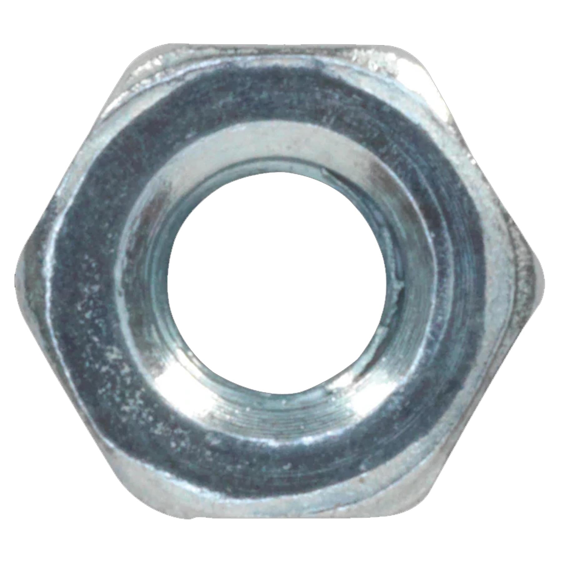 Sealey Steel Nut DIN 934 - M3- Pack of 100 Nuts & Bolts Consumables