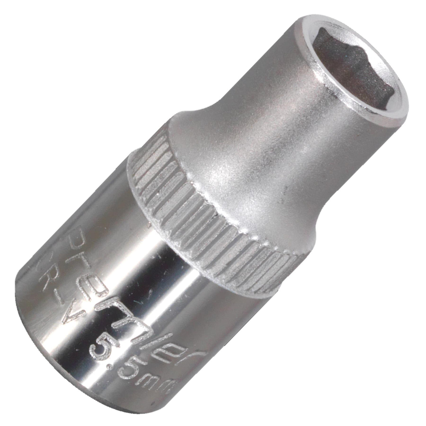 Sealey WallDrive Socket 5.5mm 1/4"Sq Drive Sockets Individual