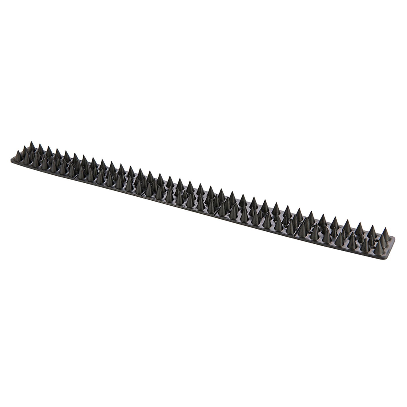 8Pk Prickle Strip Fence Wall Spikes 490mm Fix On Top Of Walls Gates And Fences