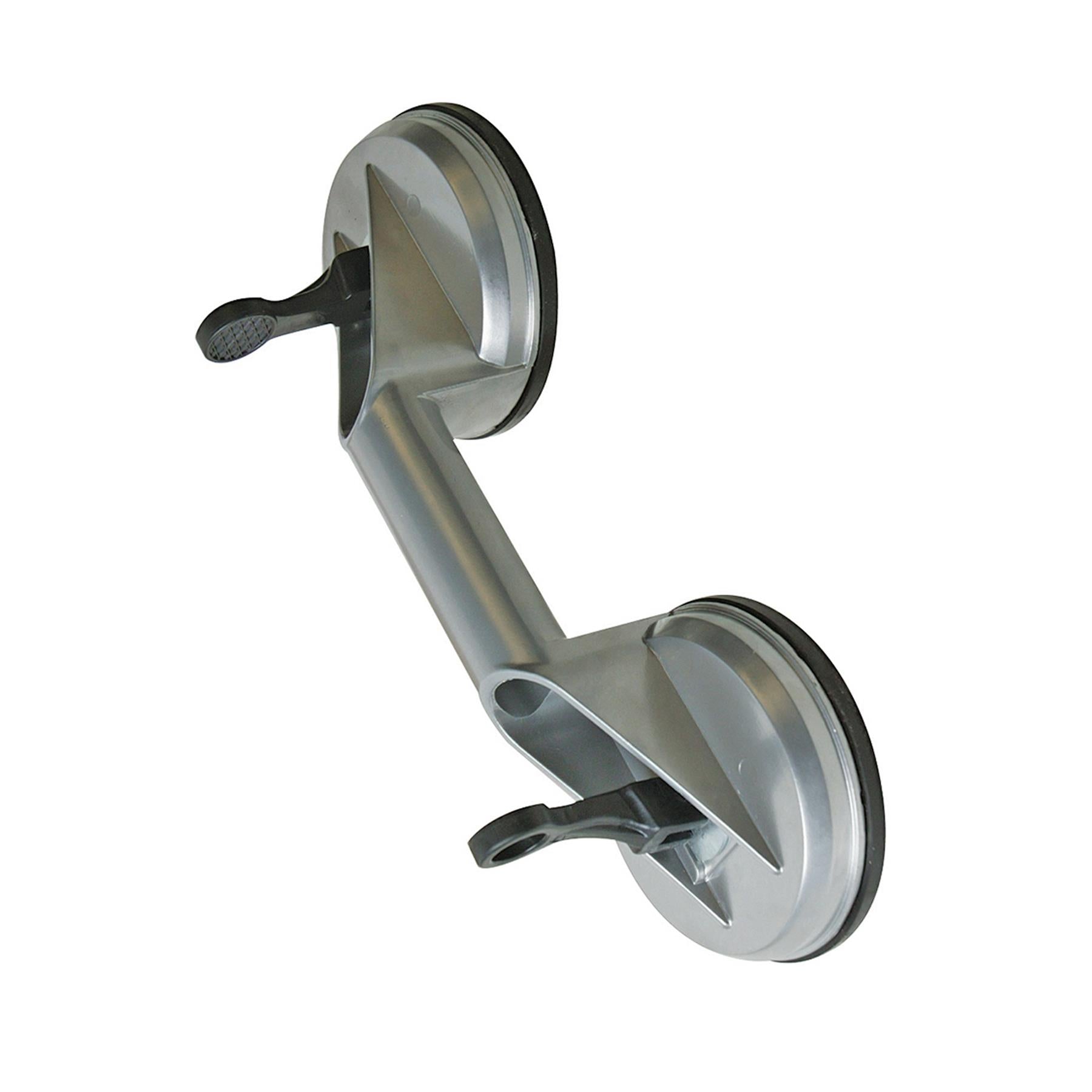 Aluminium Pad Expert Quality Double Suction Pad For Carrying Heavy Glass
