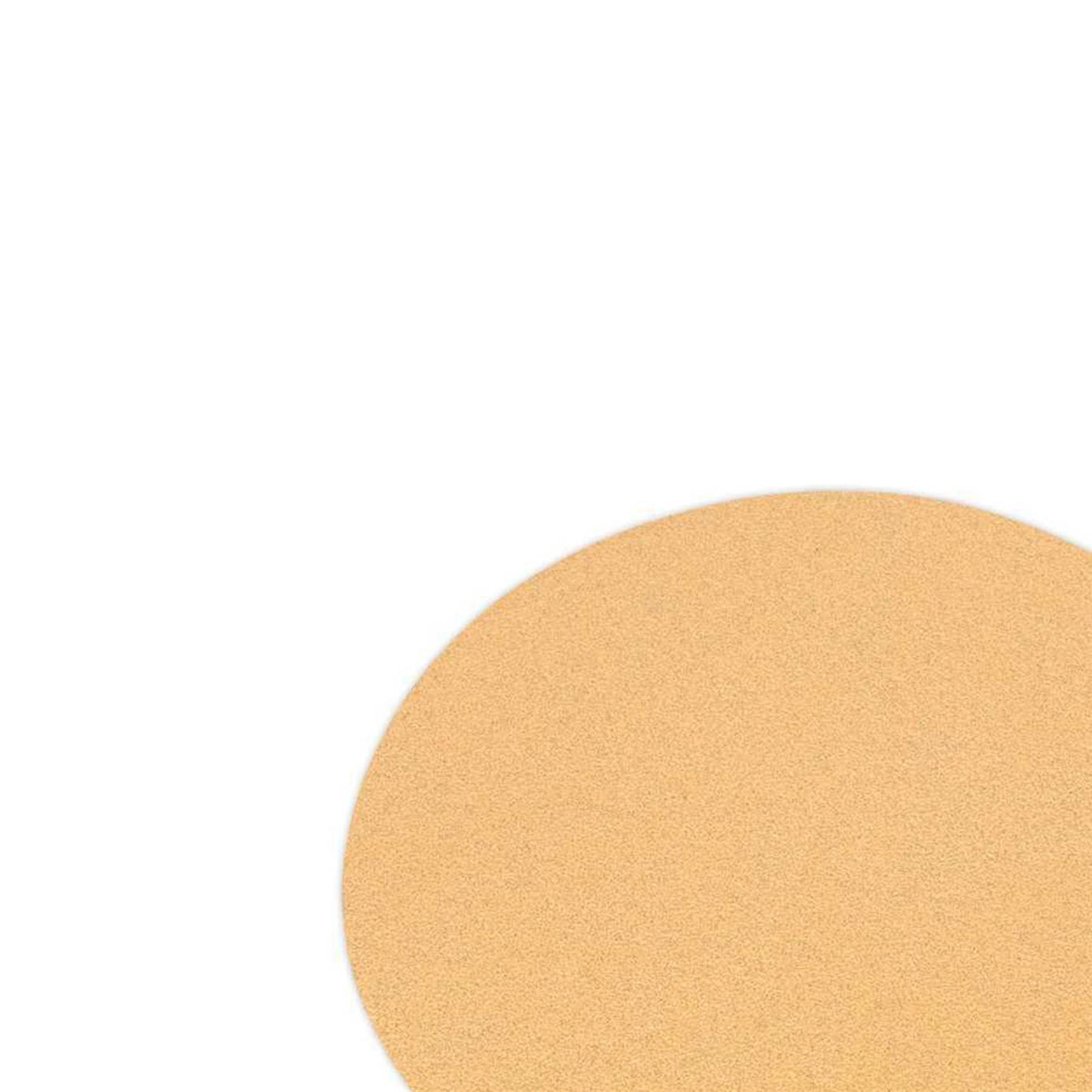 Sealey Sanding Disc 150mm 80Grit Adhesive Backed SSD02