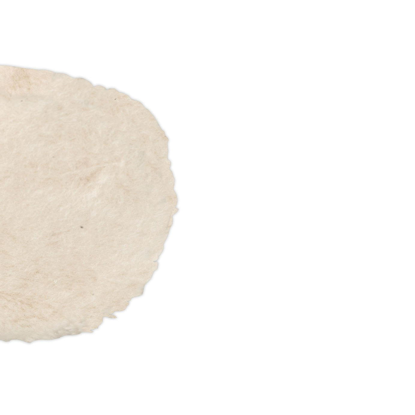 Sealey Tie Cord Polishing Bonnet �180mm