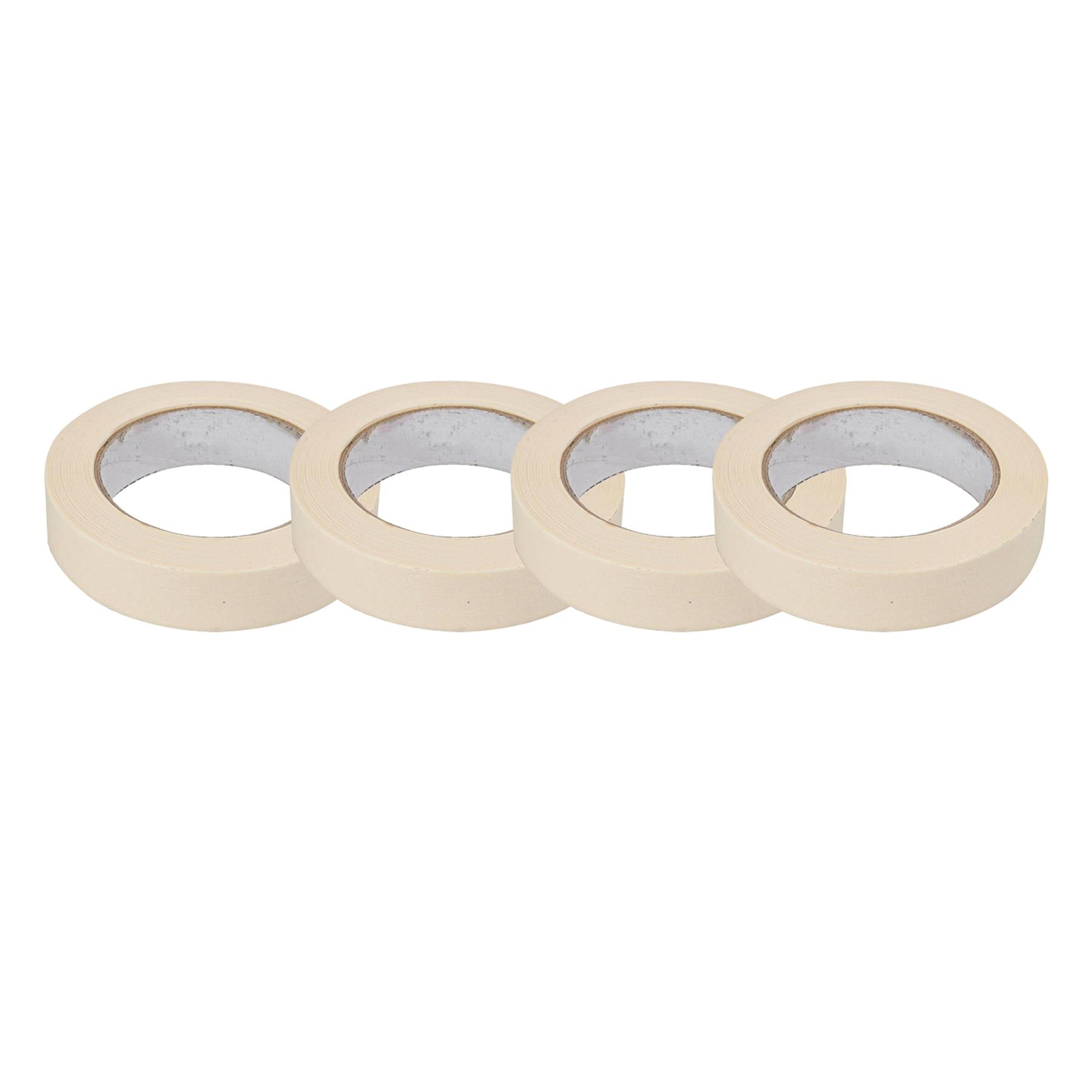 Normal Masking Tape Indoor