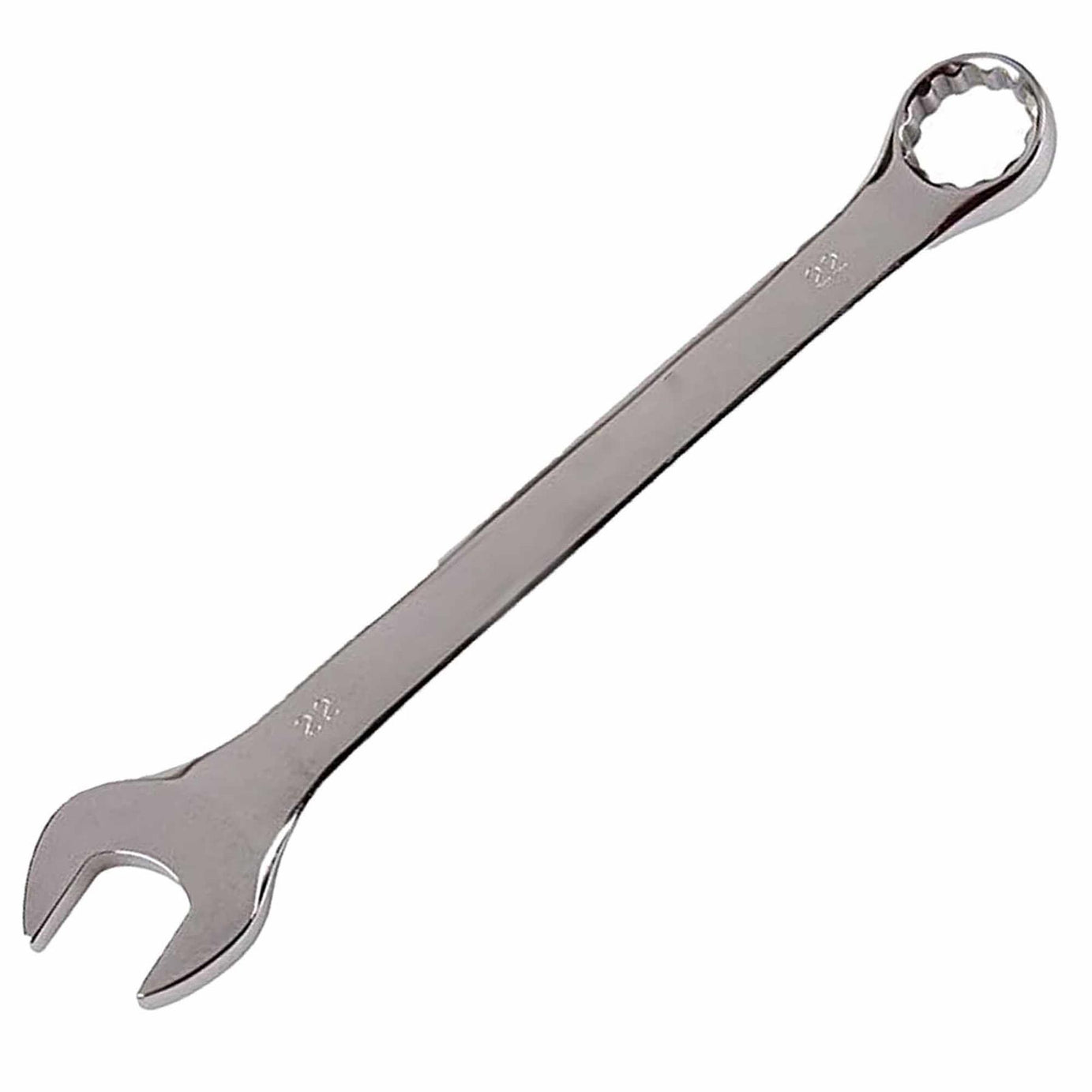 15-Degree Offset