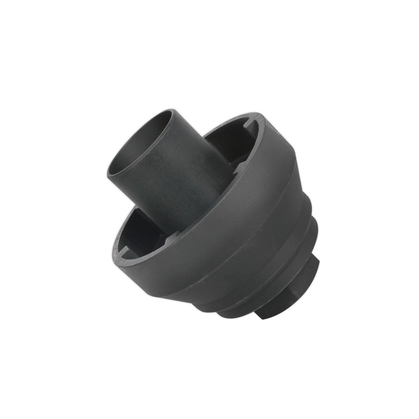 Sealey Axle Locknut Socket 133-145mm 3/4"Sq Drive Chrome Molybdenum
