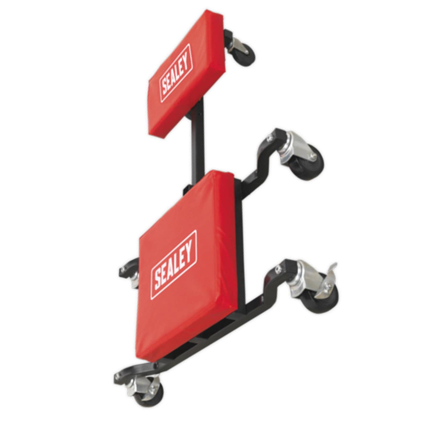 Sealey Low Level Creeper, Seat & Kneeler