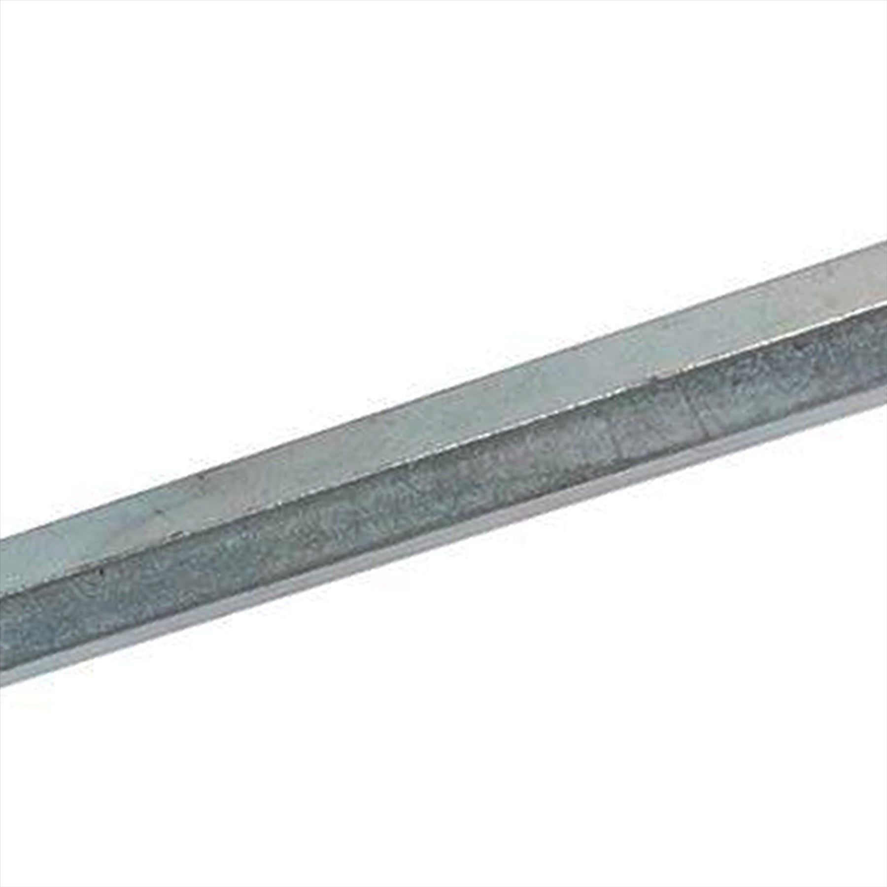 Double-Cranked Radiator Spanner For Imperial/ Metric Radiator Fittings 12mm/1/2"