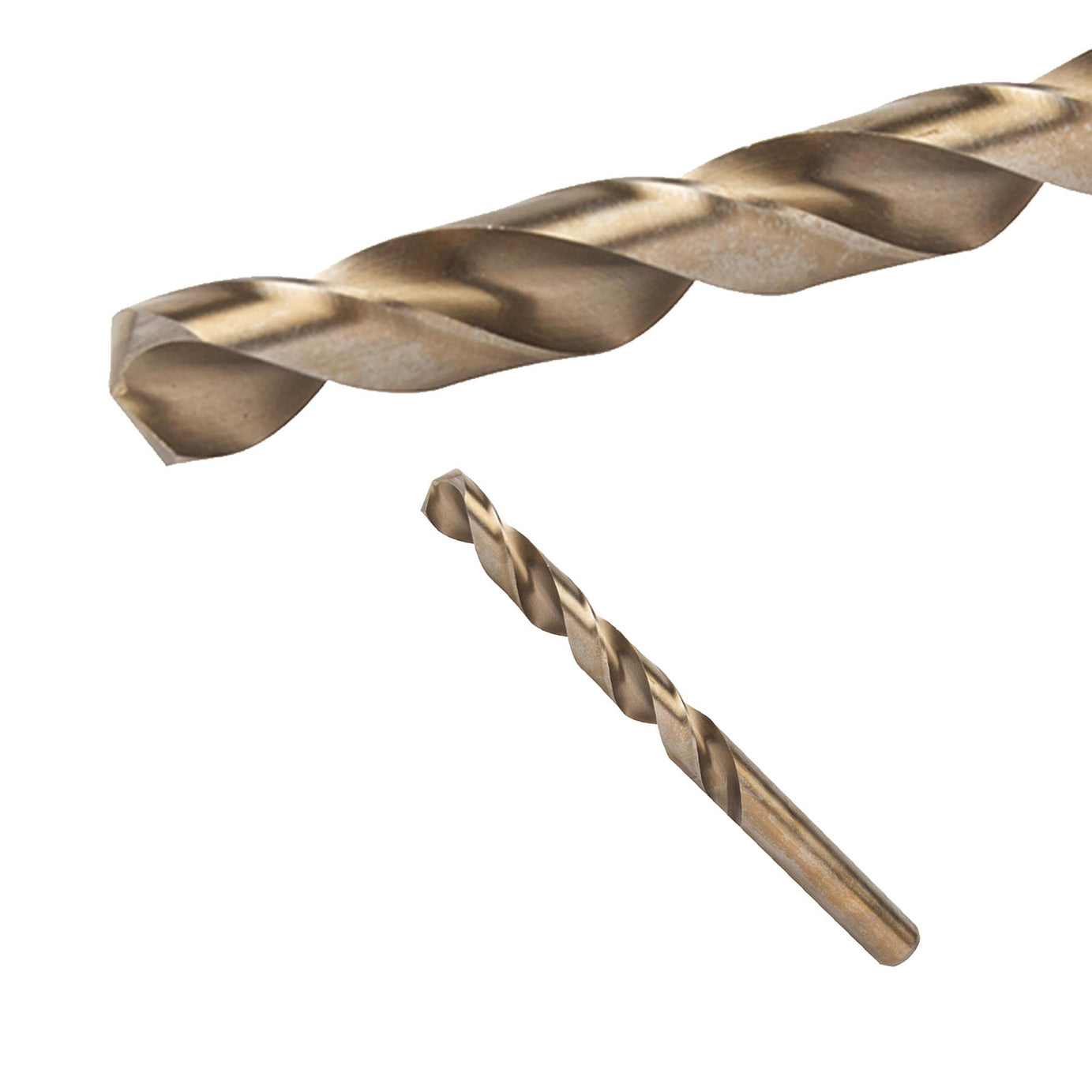 Cobalt Drill Bits 12.0mm Hand Tools Power Drilling High Speed Steel New
